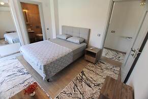 Immaculate 4-bed Villa in Dalyan