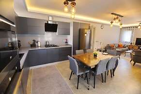 Immaculate 4-bed Villa in Dalyan