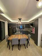 Immaculate 4-bed Villa in Dalyan