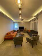 Immaculate 4-bed Villa in Dalyan