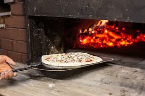 Meliores Rooms & Restaurant