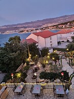 Meliores Rooms & Restaurant