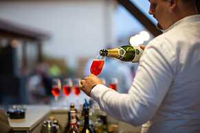 Meliores Rooms & Restaurant