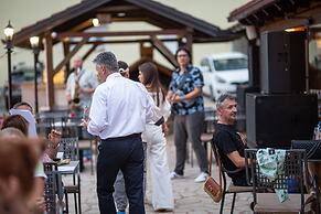 Meliores Rooms & Restaurant