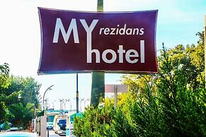 My Rezidans Hotel
