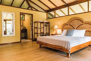 Kunken Boutique Hotel