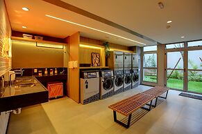 Roomo Butantã Rebouças