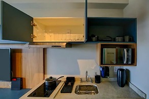 Roomo Butantã Rebouças