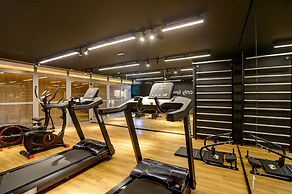 Roomo Butantã Rebouças