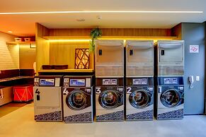 Roomo Butantã Rebouças