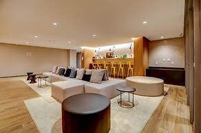 Roomo Butantã Rebouças