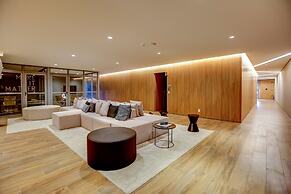 Roomo Butantã Rebouças