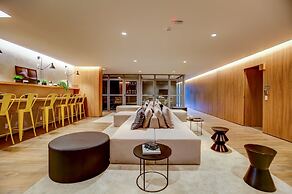 Roomo Butantã Rebouças