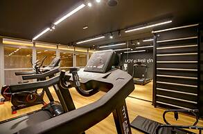 Roomo Butantã Rebouças