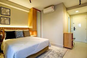 Roomo Butantã Rebouças