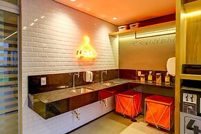 Roomo Butantã Rebouças