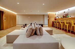 Roomo Butantã Rebouças