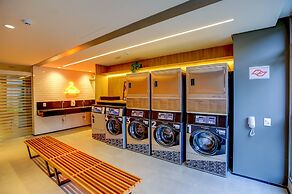 Roomo Butantã Rebouças