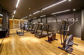 Roomo Butantã Rebouças