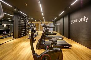 Roomo Butantã Rebouças