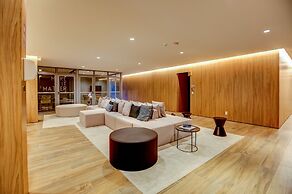 Roomo Butantã Rebouças