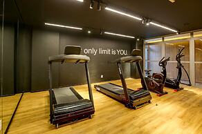 Roomo Butantã Rebouças