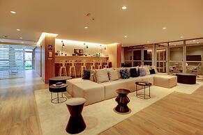 Roomo Butantã Rebouças