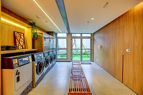 Roomo Butantã Rebouças