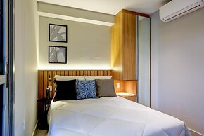 Roomo Butantã Rebouças