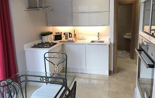 Luxurious Studio Apartment in Fahan, Co Donegal