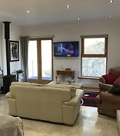 Luxurious Studio Apartment in Fahan, Co Donegal