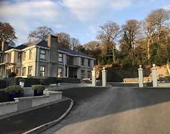 Luxurious Studio Apartment in Fahan, Co Donegal
