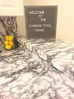 Sunrise Villa 3 Bedroom Home by Redawning