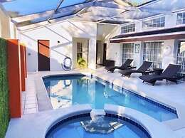 Sunrise Villa 3 Bedroom Home by Redawning