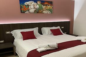 Dipladenia Garden Country House