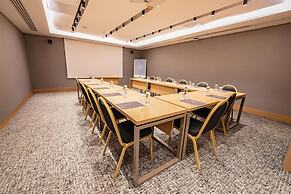 Radisson Hotel Istanbul Harbiye