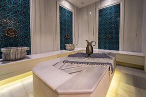 Radisson Hotel Istanbul Harbiye
