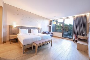 Radisson Hotel Istanbul Harbiye
