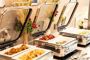 Radisson Hotel Istanbul Harbiye