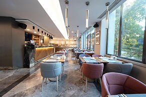 Radisson Hotel Istanbul Harbiye