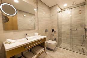 Radisson Hotel Istanbul Harbiye