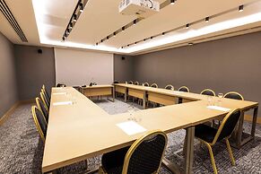 Radisson Hotel Istanbul Harbiye