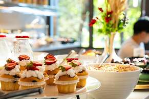 Radisson Hotel Istanbul Harbiye