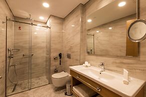 Radisson Hotel Istanbul Harbiye