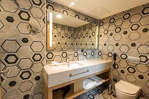 Radisson Hotel Istanbul Harbiye