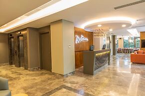 Radisson Hotel Istanbul Harbiye