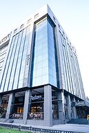 Radisson Hotel Istanbul Harbiye