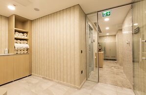 Radisson Hotel Istanbul Harbiye