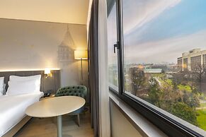 Radisson Hotel Istanbul Harbiye