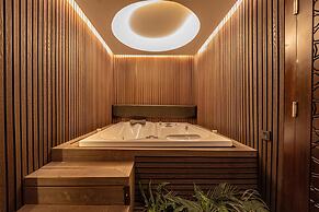 Radisson Hotel Istanbul Harbiye